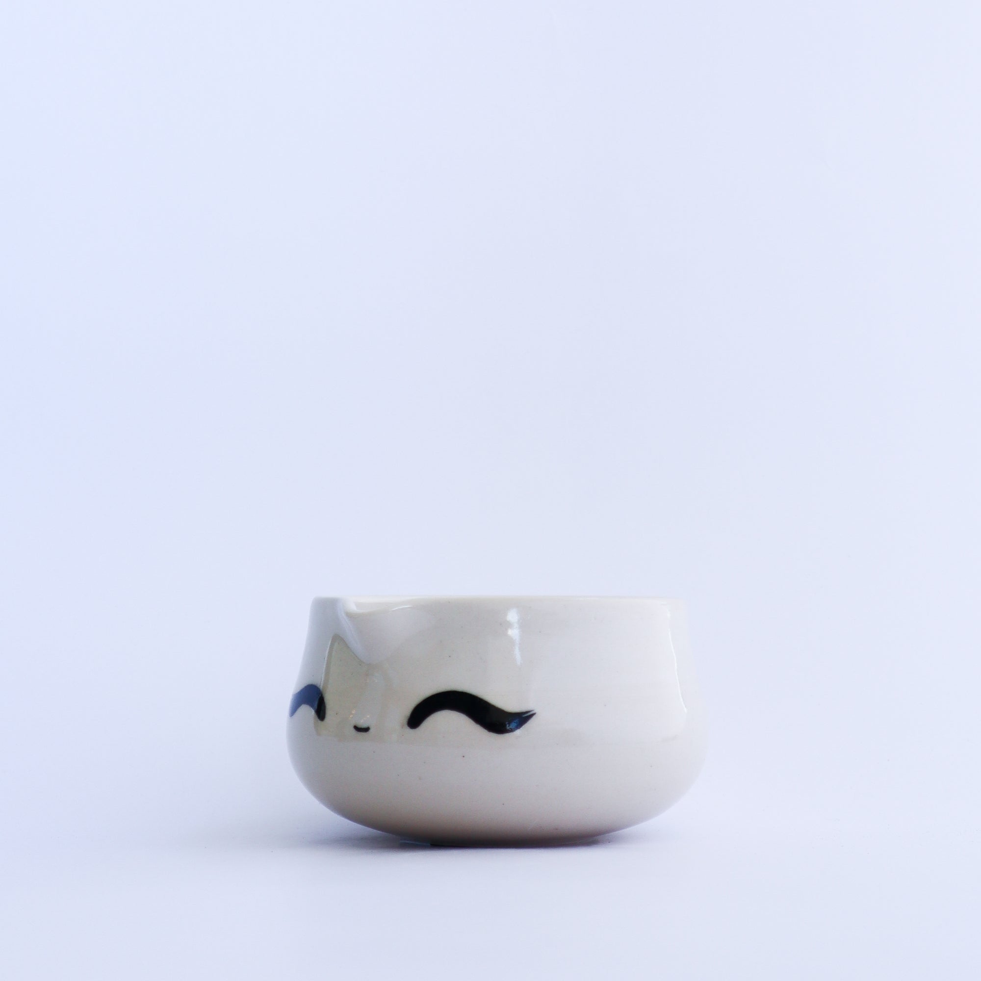 nora - matcha bowl