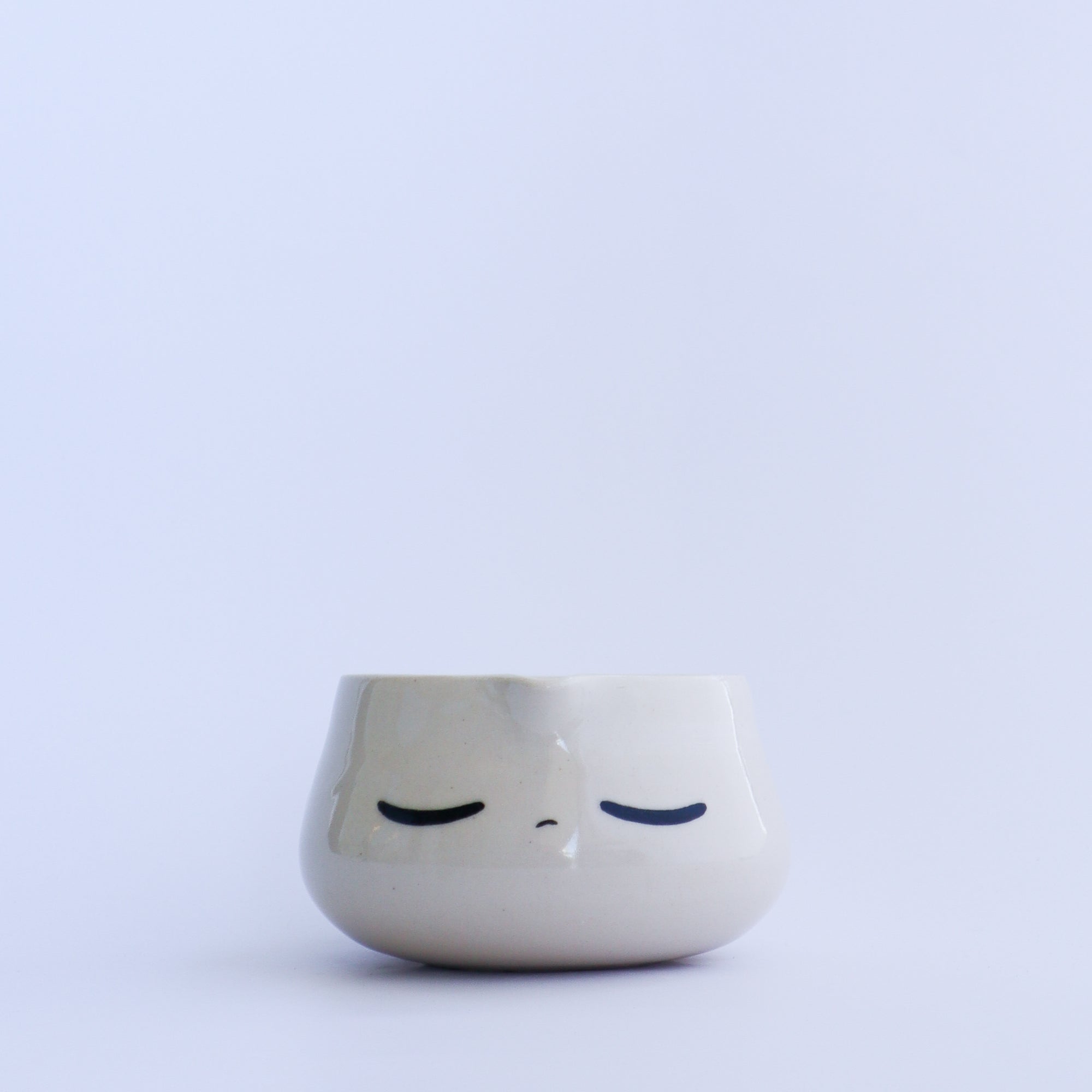 joey - matcha bowl