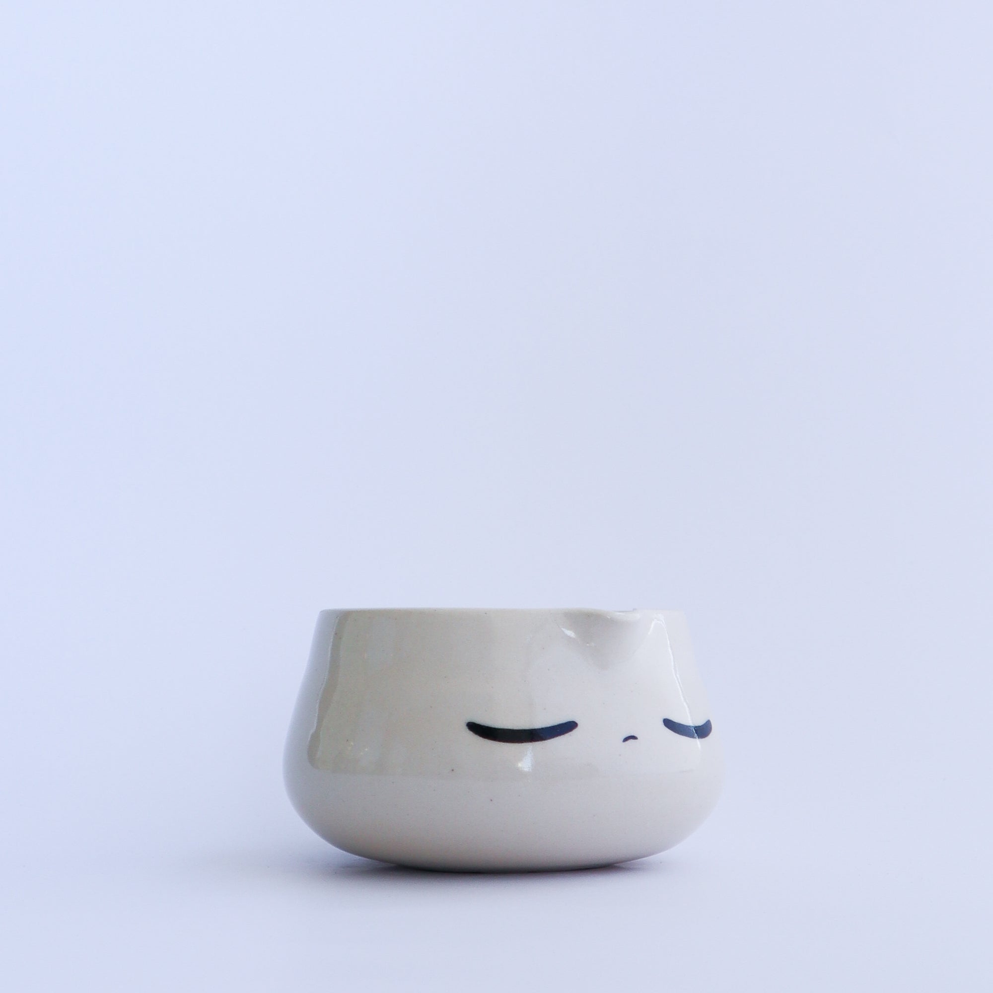 joey - matcha bowl