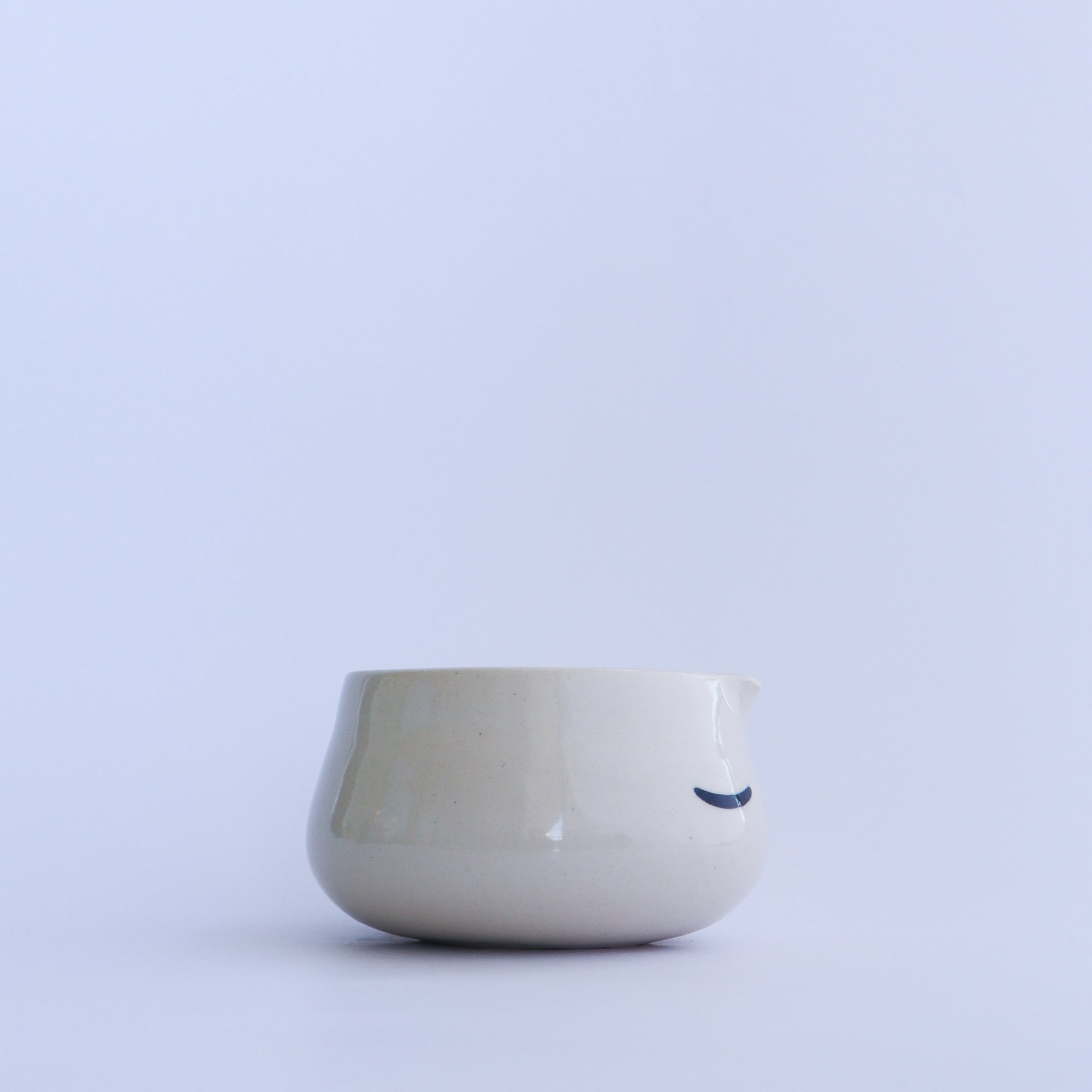 joey - matcha bowl