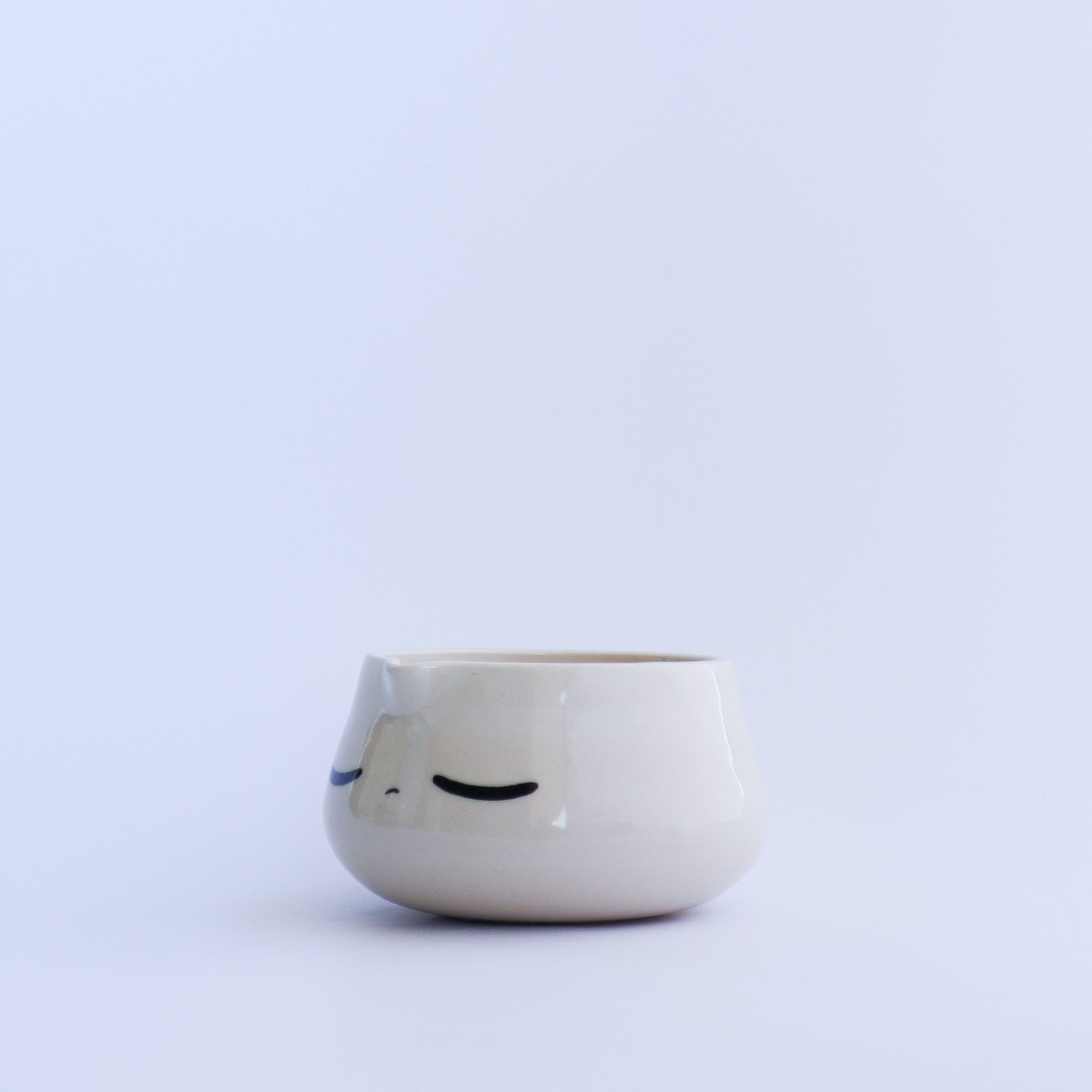 joey - matcha bowl