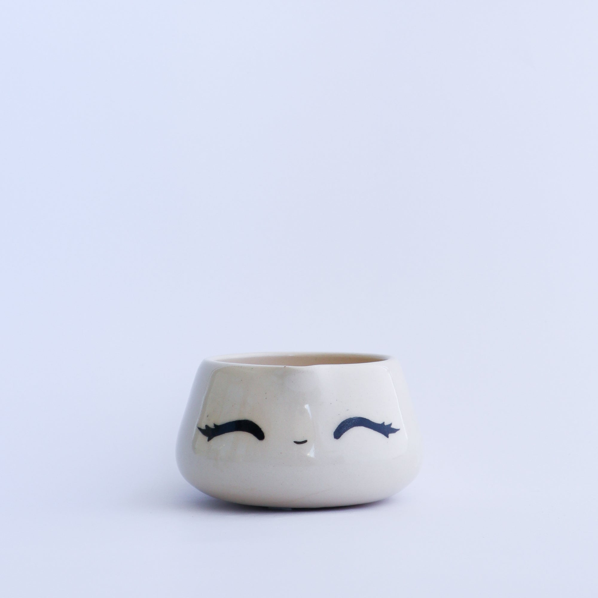 sasha - matcha bowl