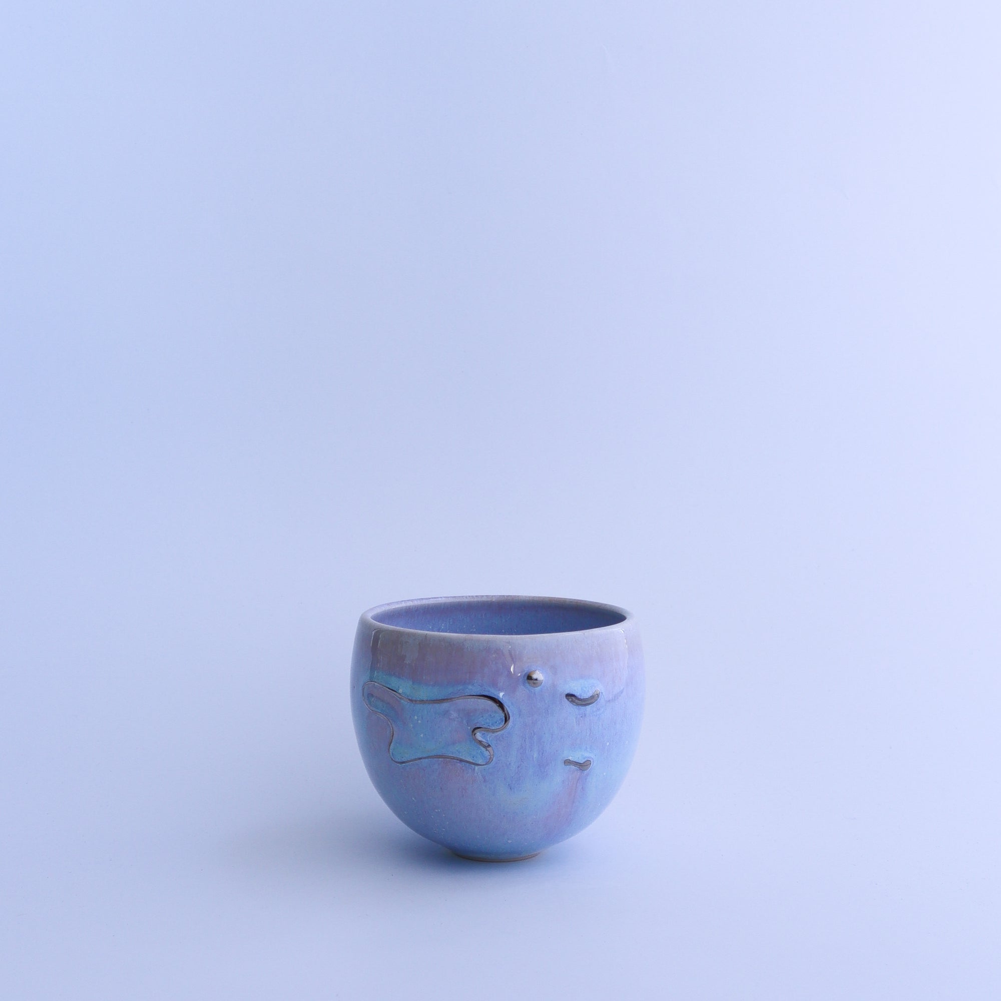 'forever yours' - cup