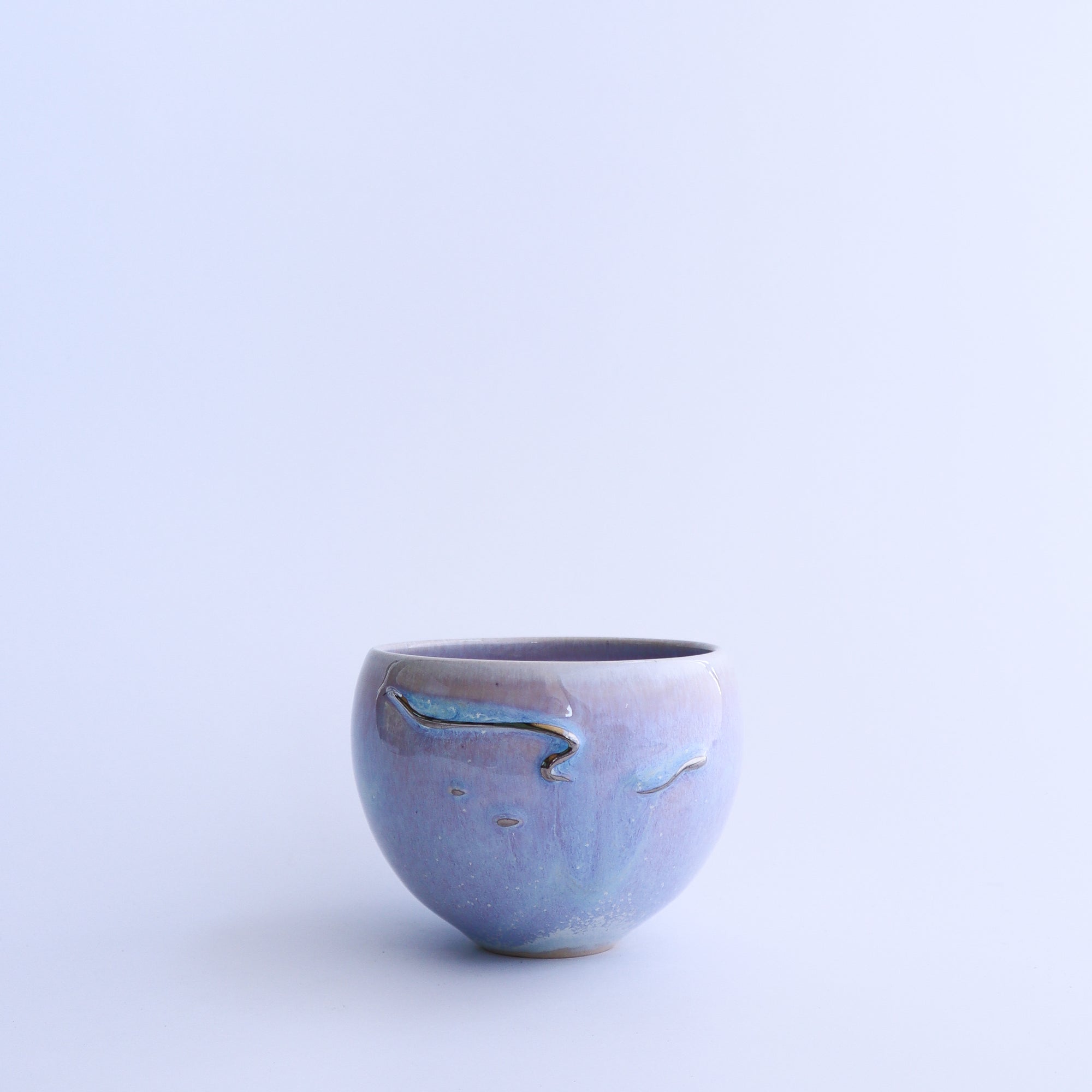 'this is the point' - cup