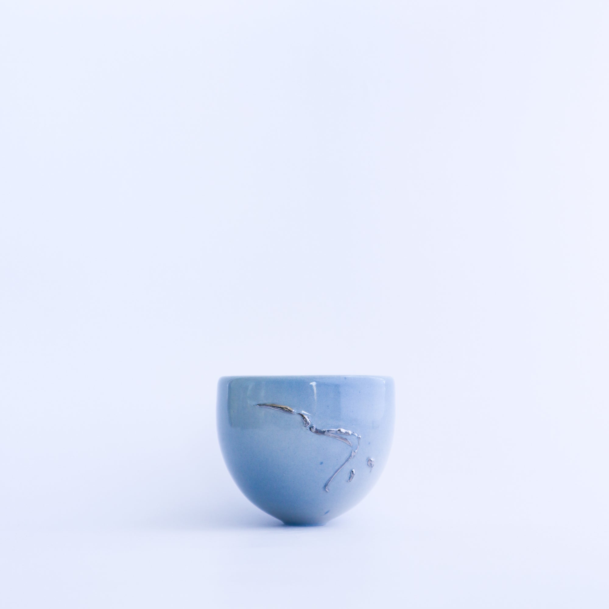 'get home safe' - cup