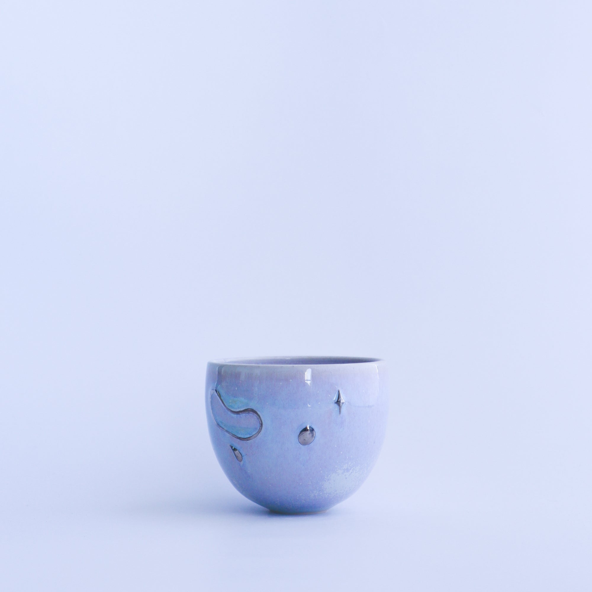 'i thought about u today' - cup