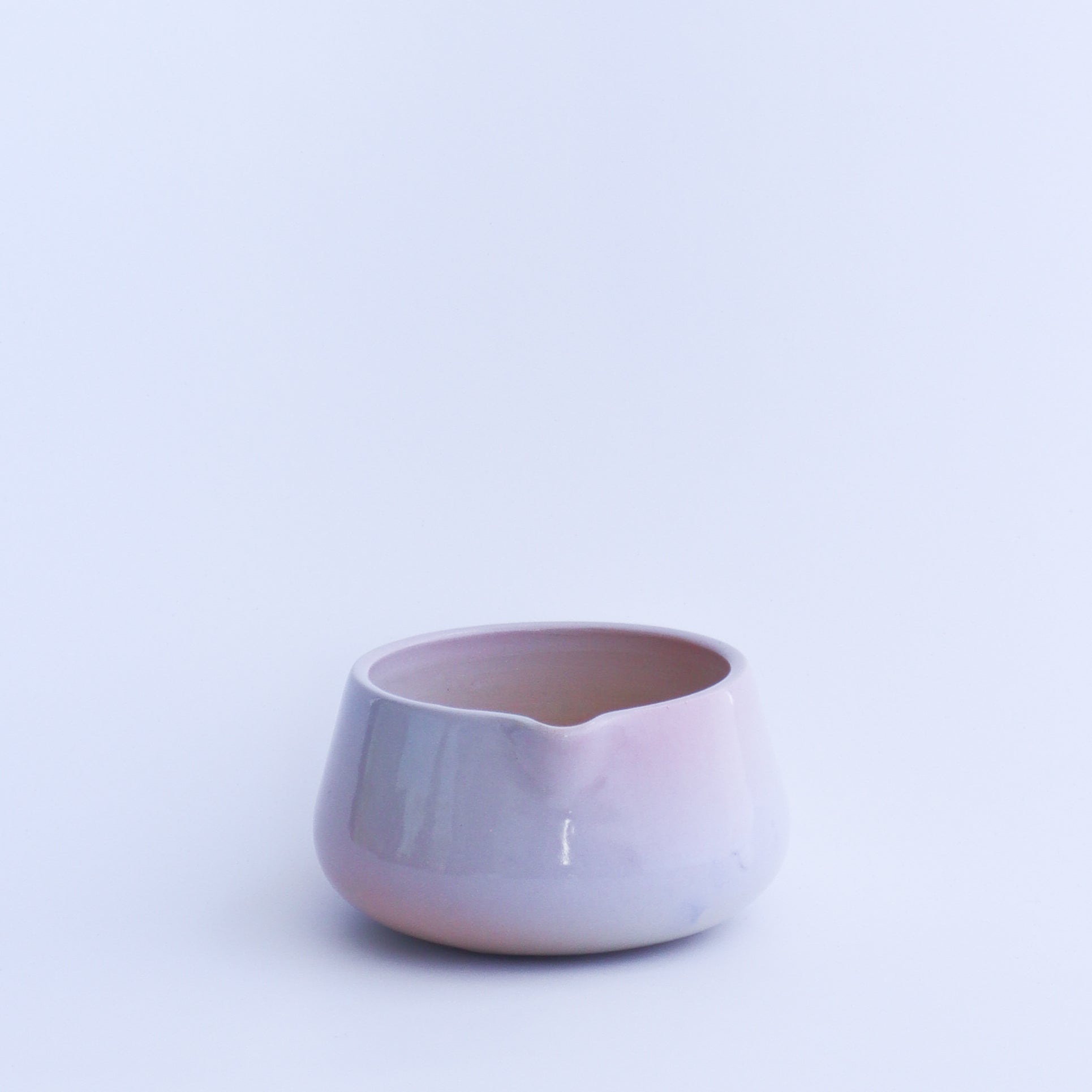 valentina - matcha bowl