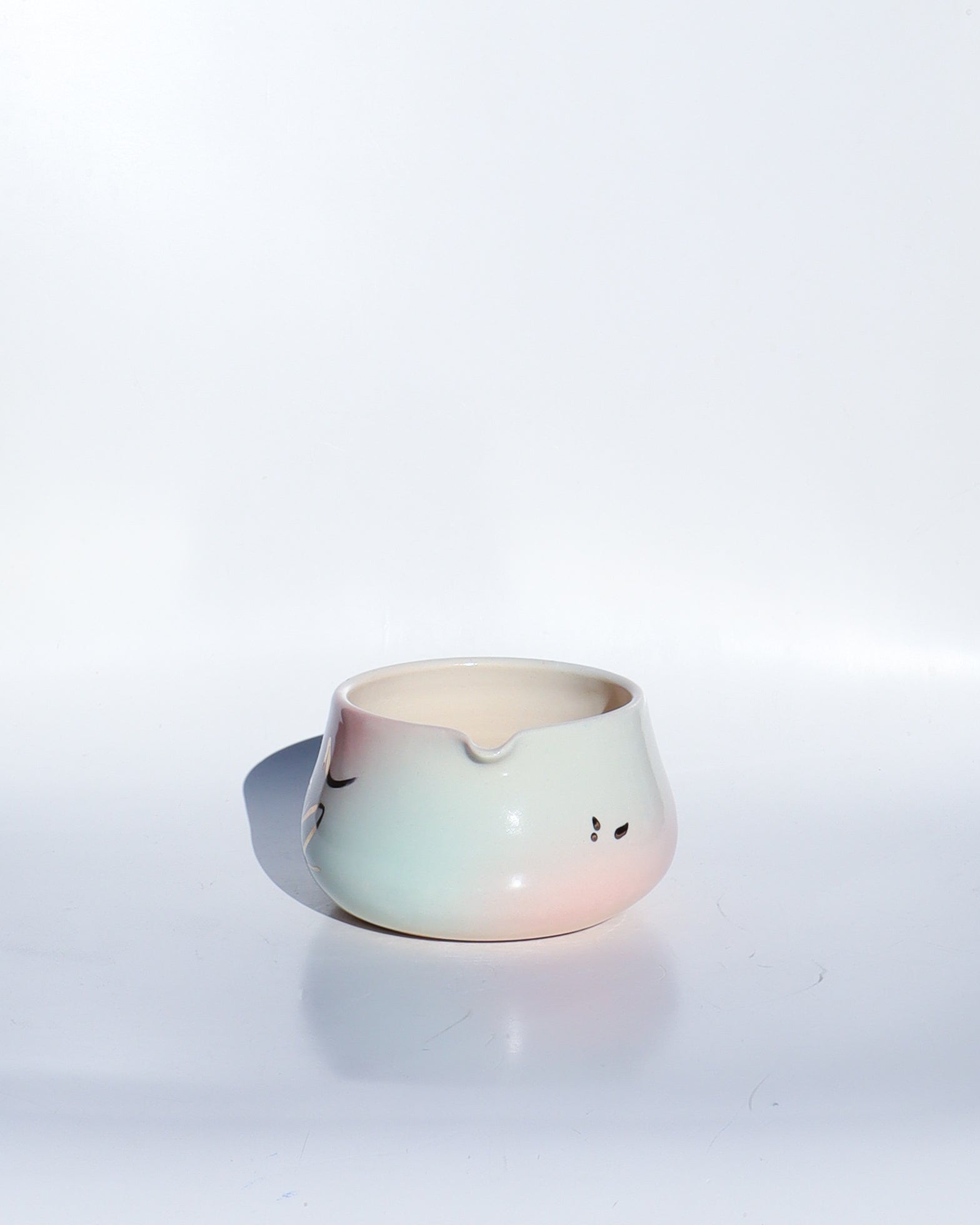 'marina' matcha bowl