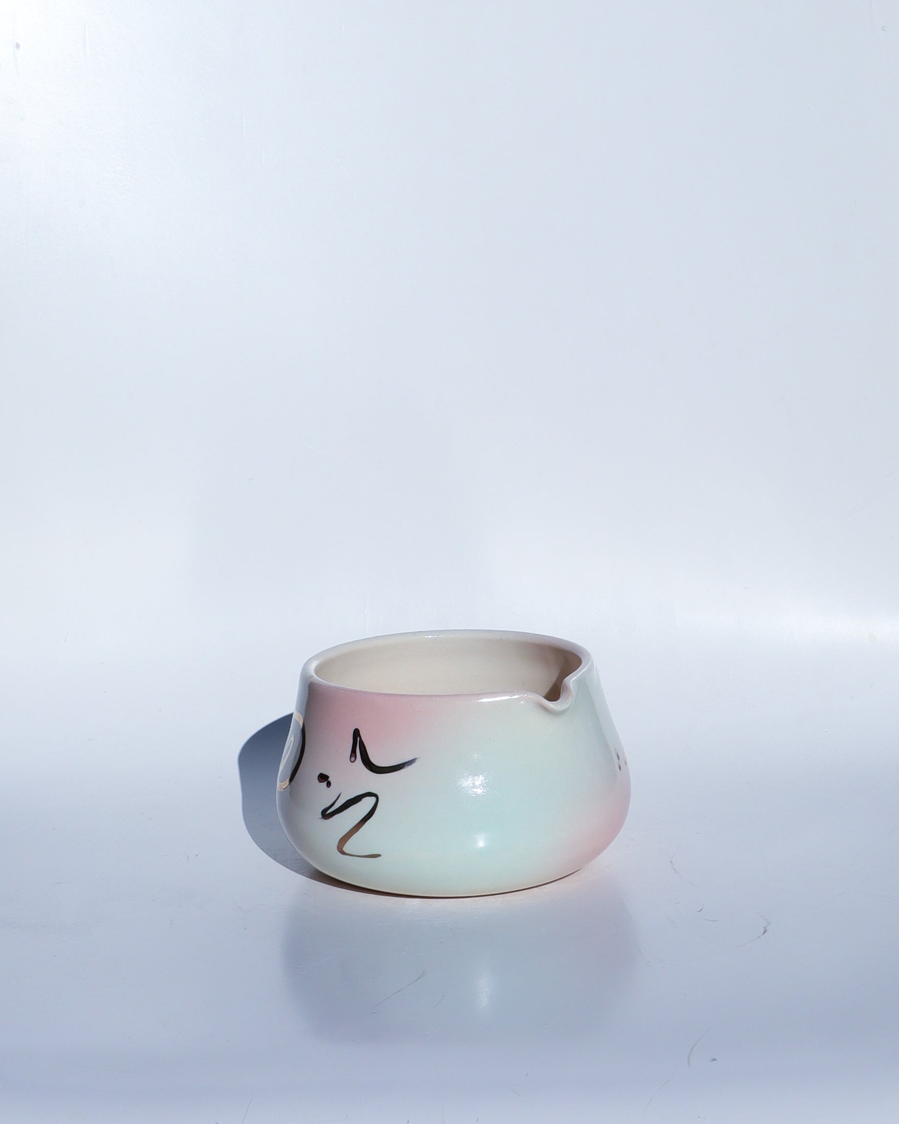 'marina' matcha bowl