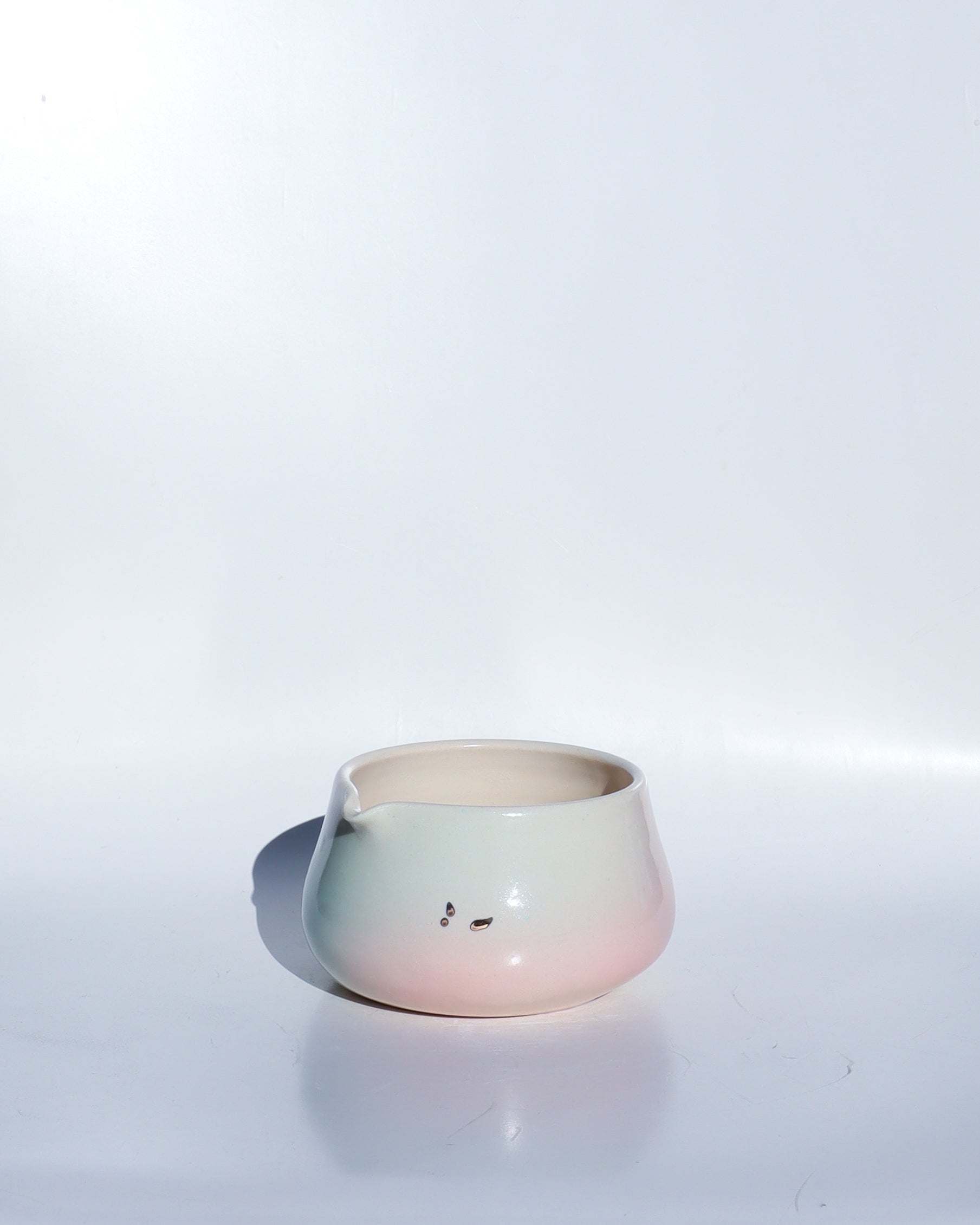 'marina' matcha bowl