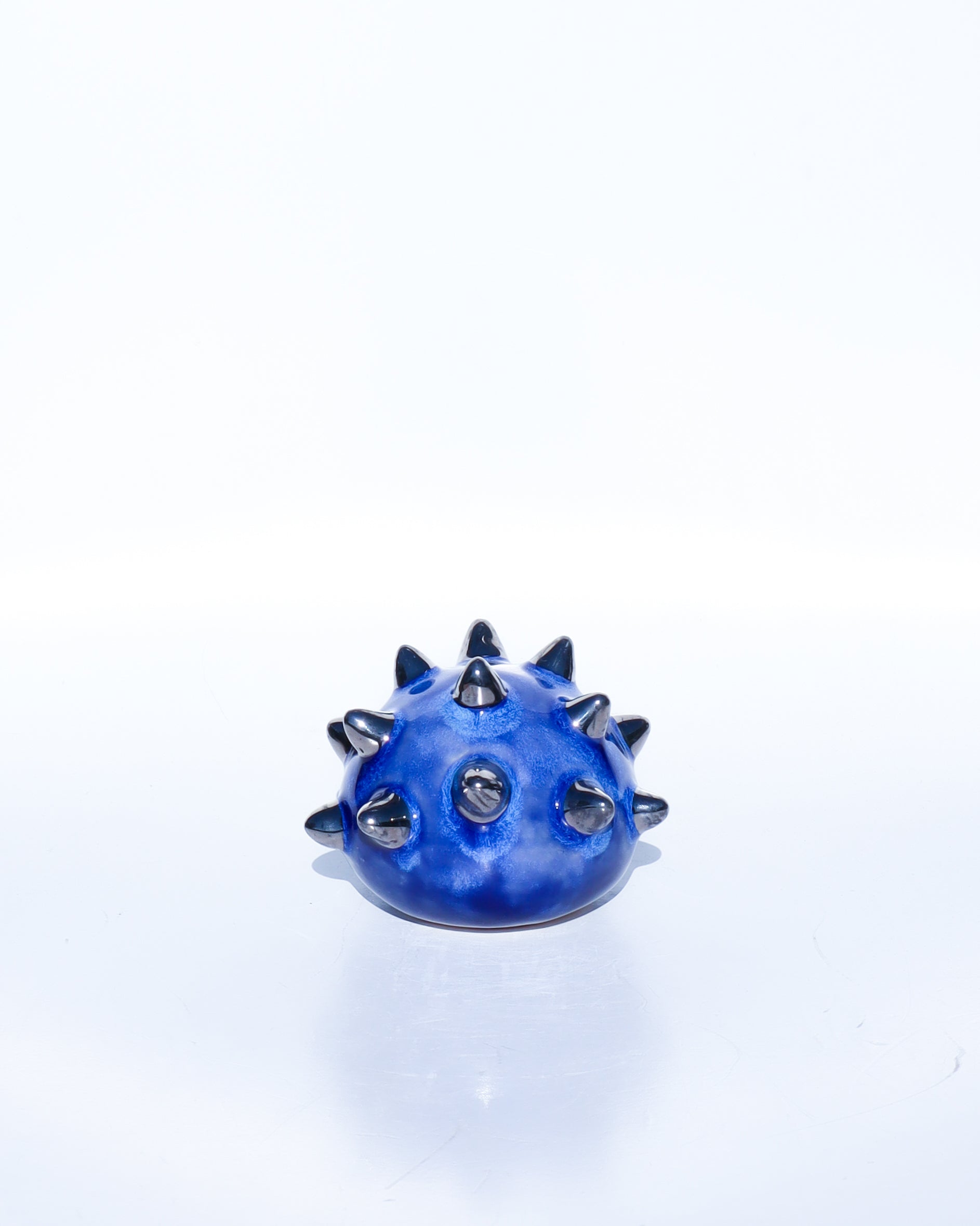 pegasus the blue chrome shrew