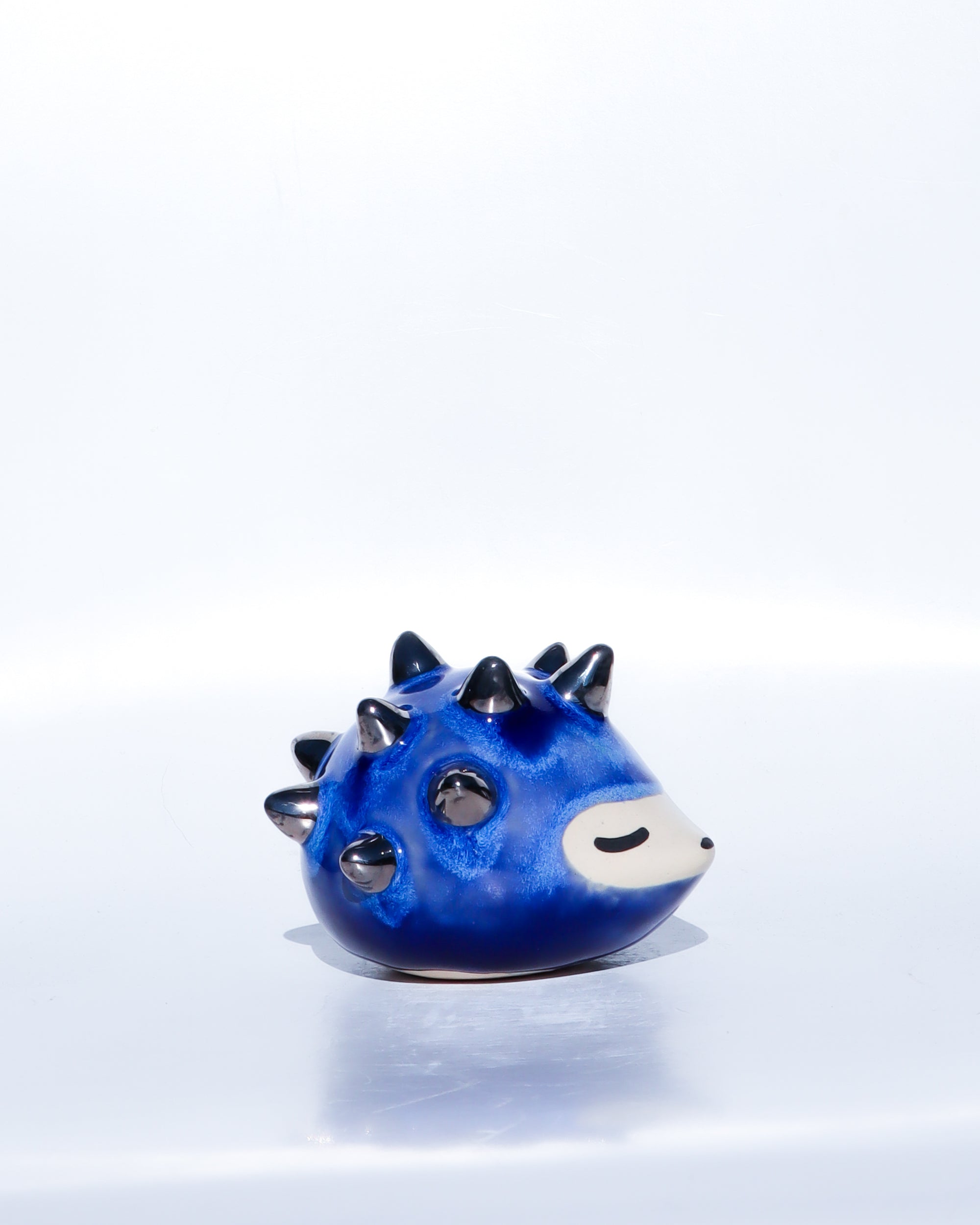 pegasus the blue chrome shrew