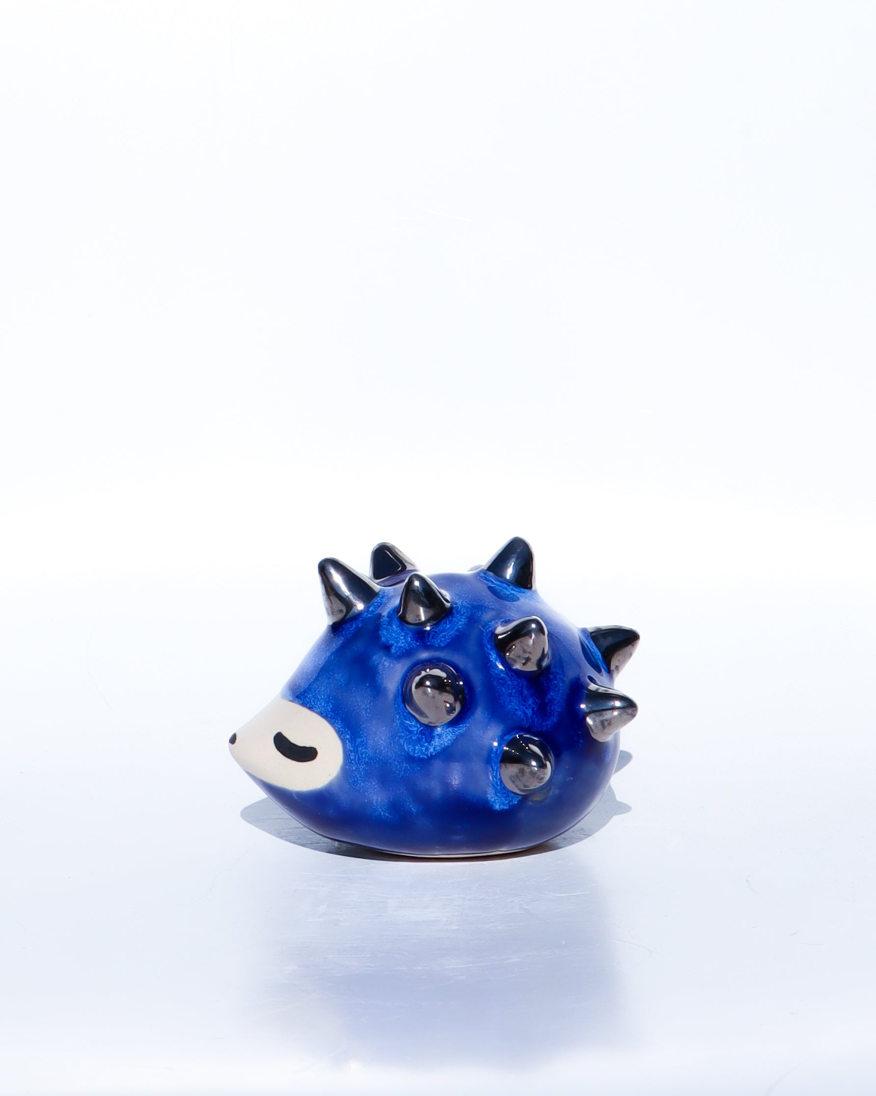 pegasus the blue chrome shrew