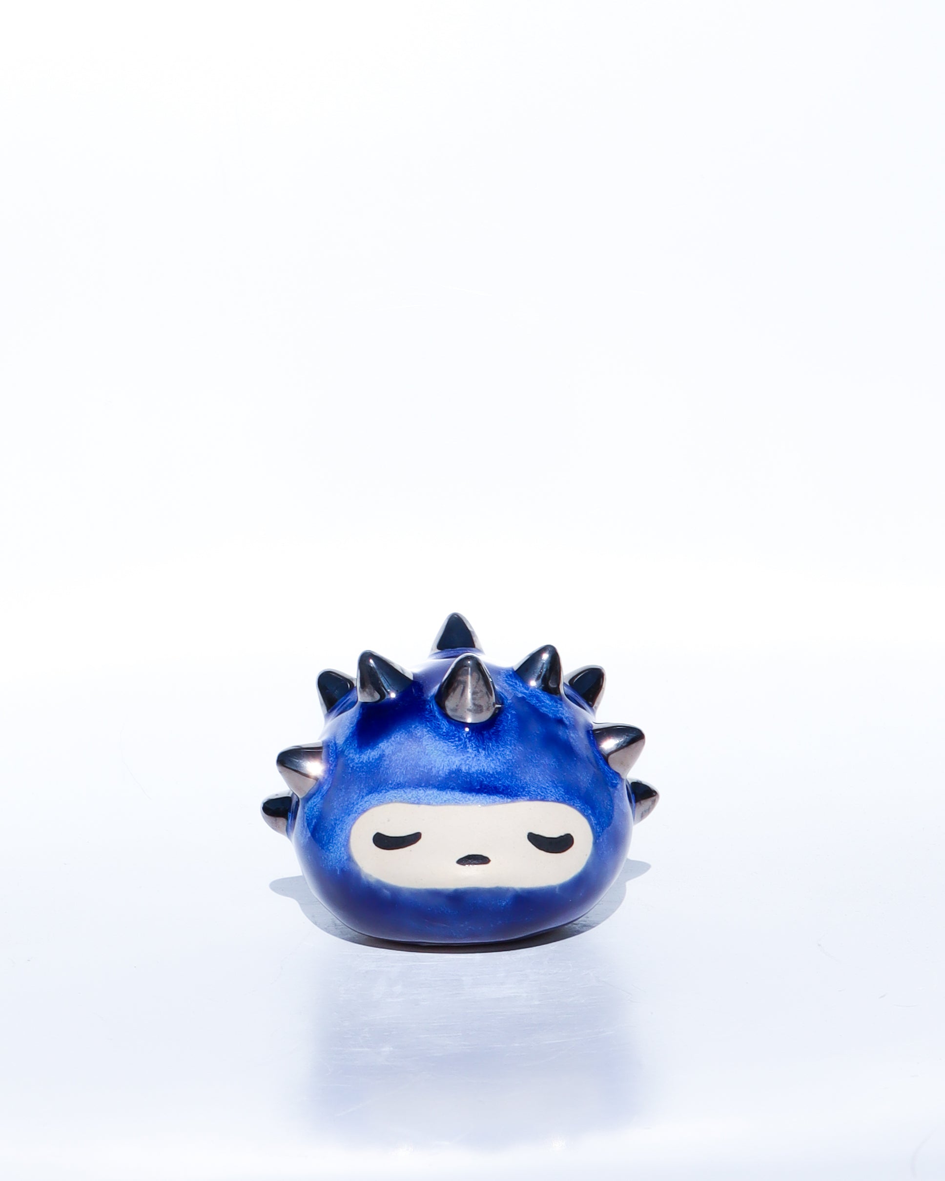 pegasus the blue chrome shrew