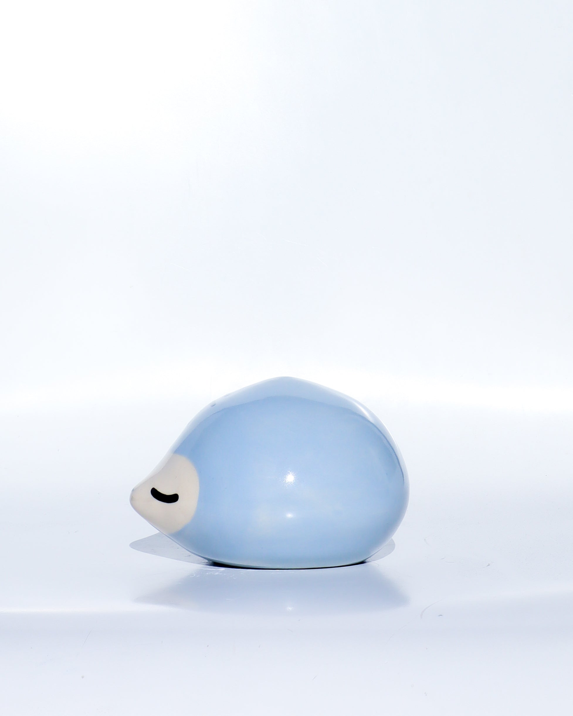 jonny the blue shrew