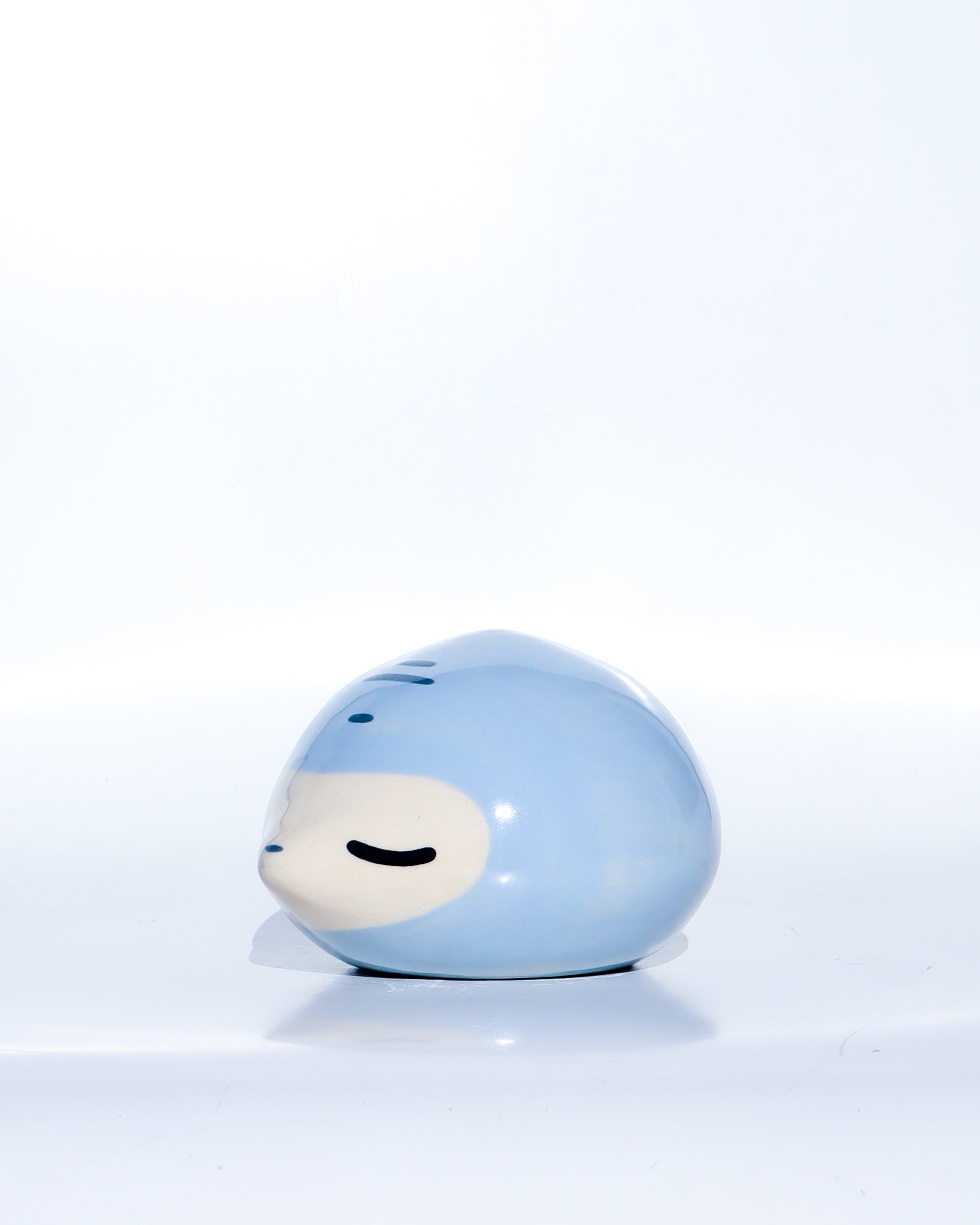 jonny the blue shrew