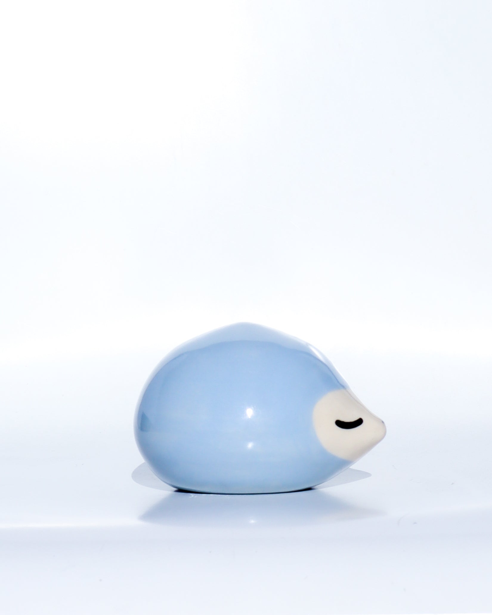 jonny the blue shrew