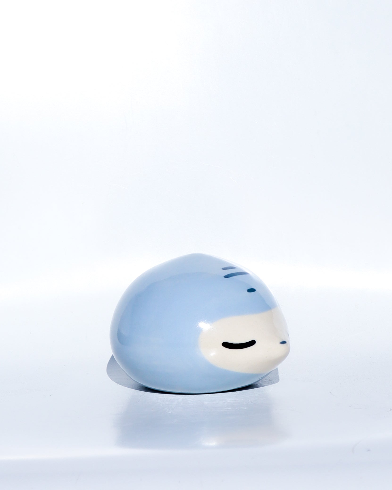 jonny the blue shrew