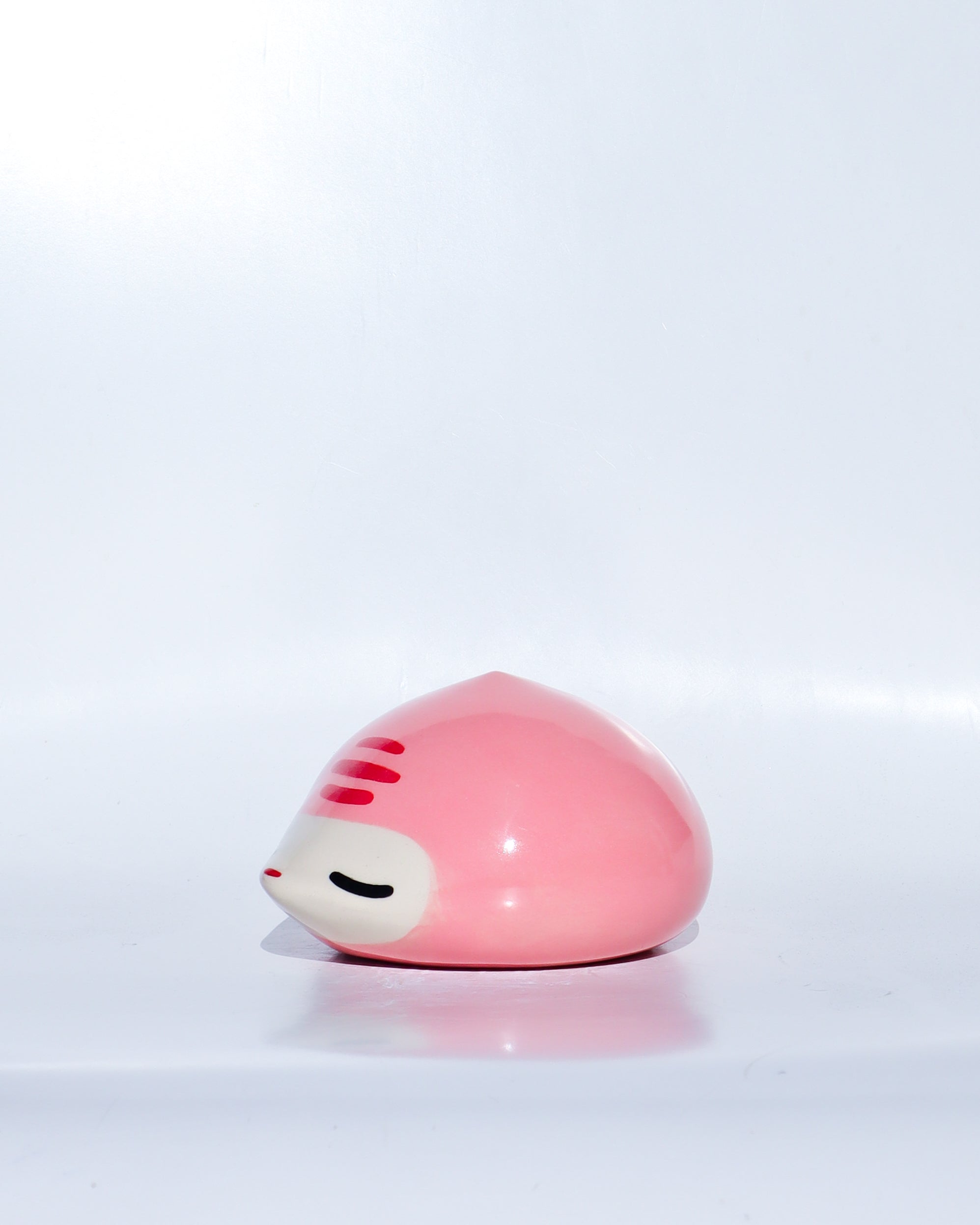 kewpie the strawberry shrew