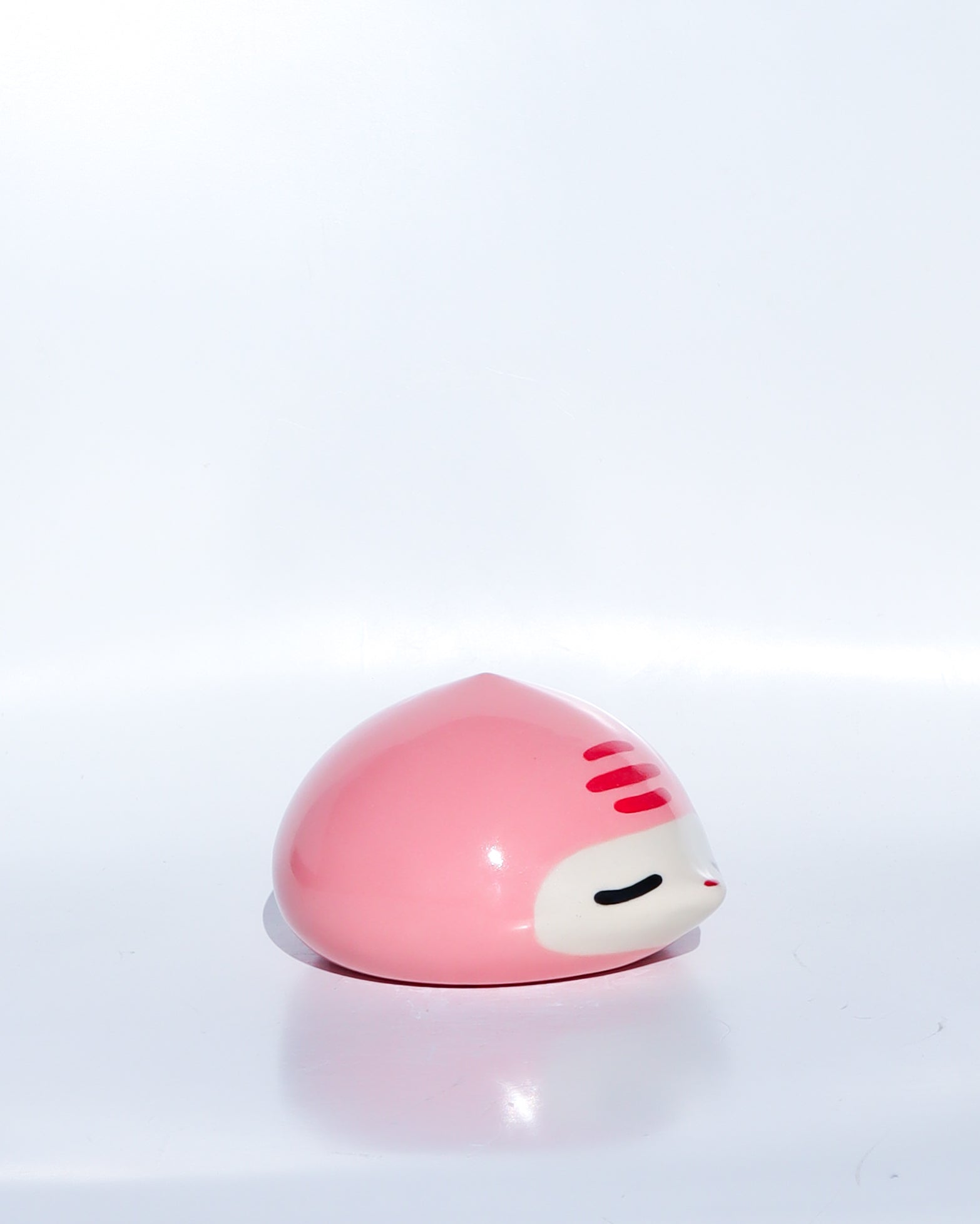 kewpie the strawberry shrew