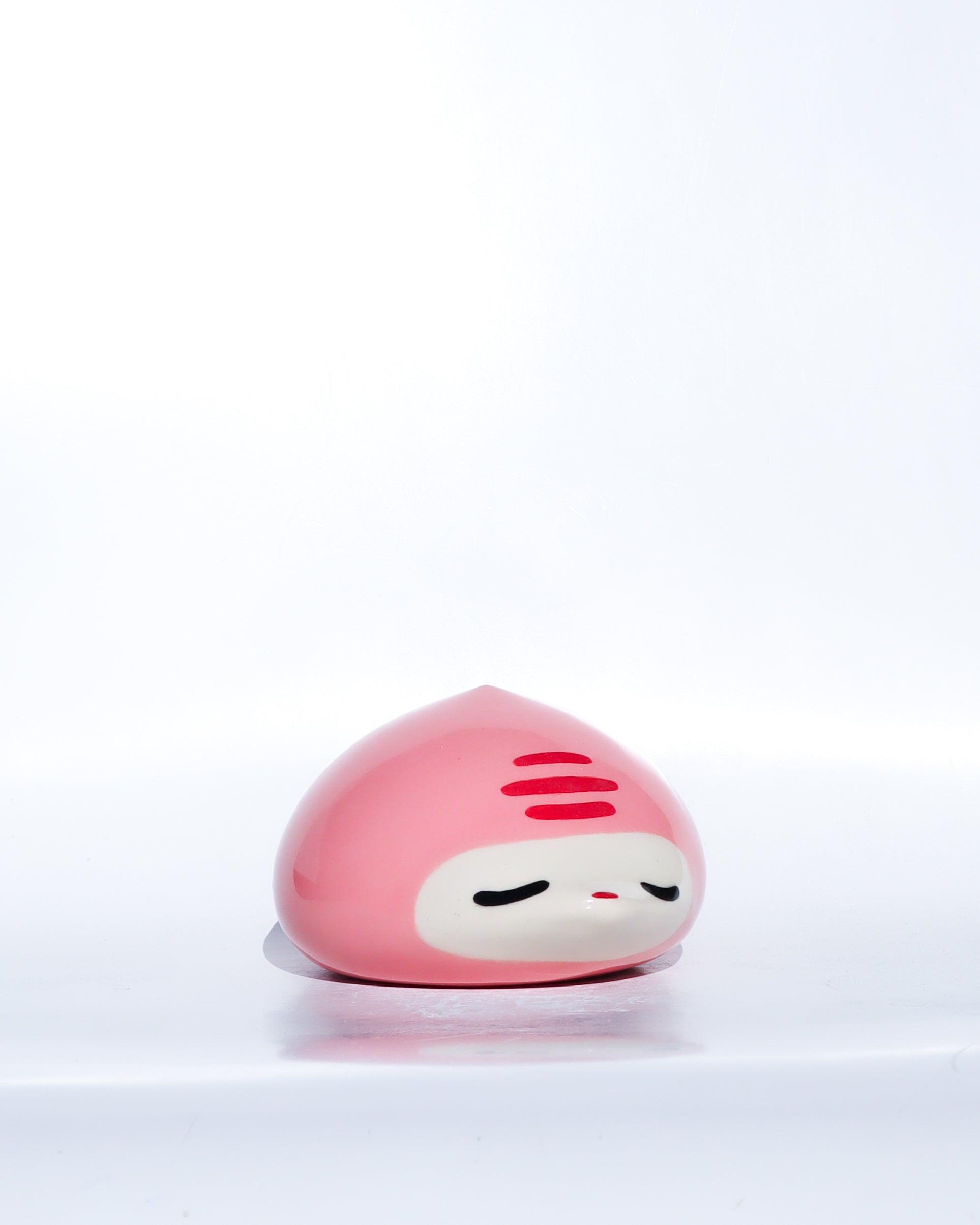 kewpie the strawberry shrew