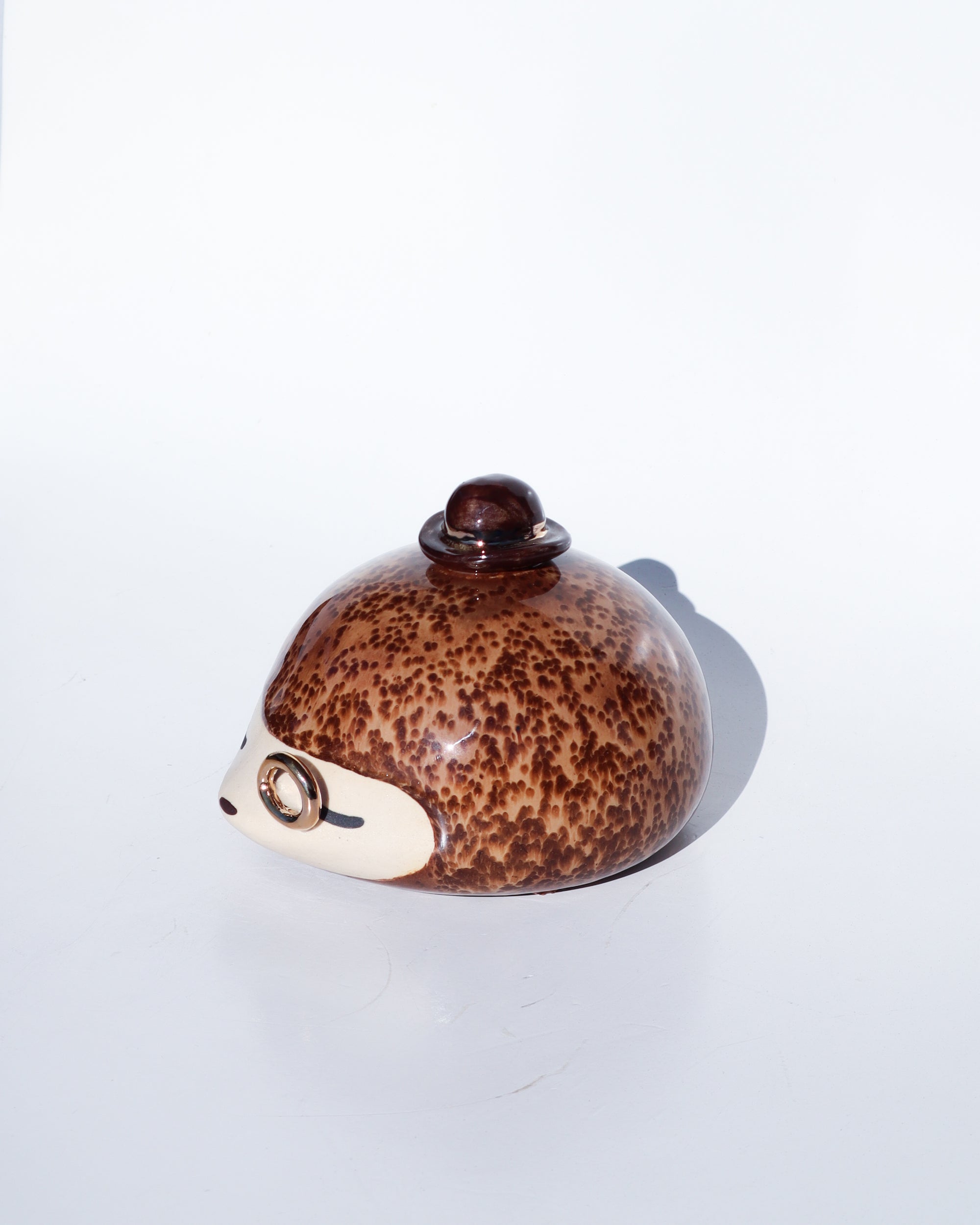 sir cornelius wellington [shrew clue]